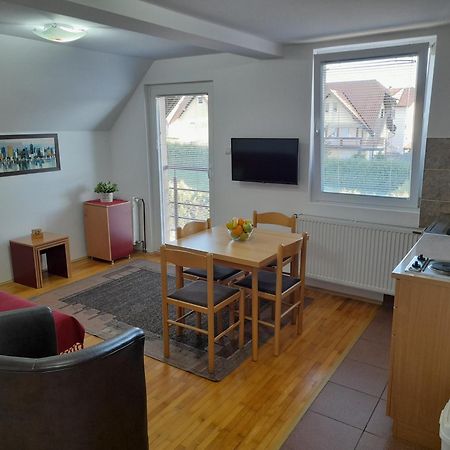 Apartmani Nova Zova Златибор Екстер'єр фото