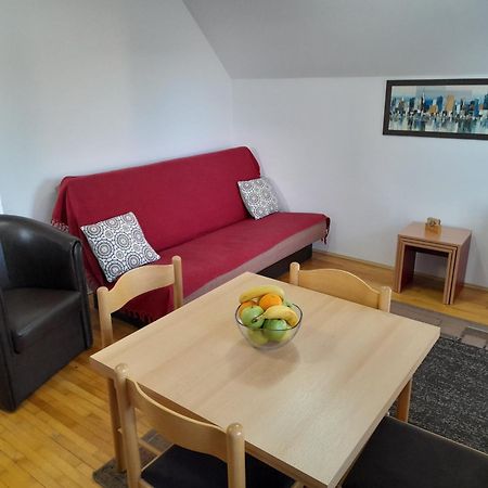 Apartmani Nova Zova Златибор Екстер'єр фото