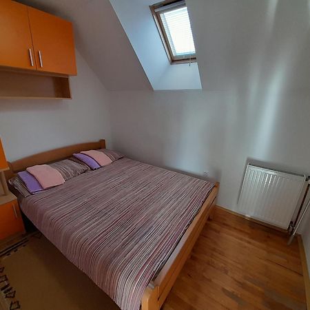 Apartmani Nova Zova Златибор Екстер'єр фото