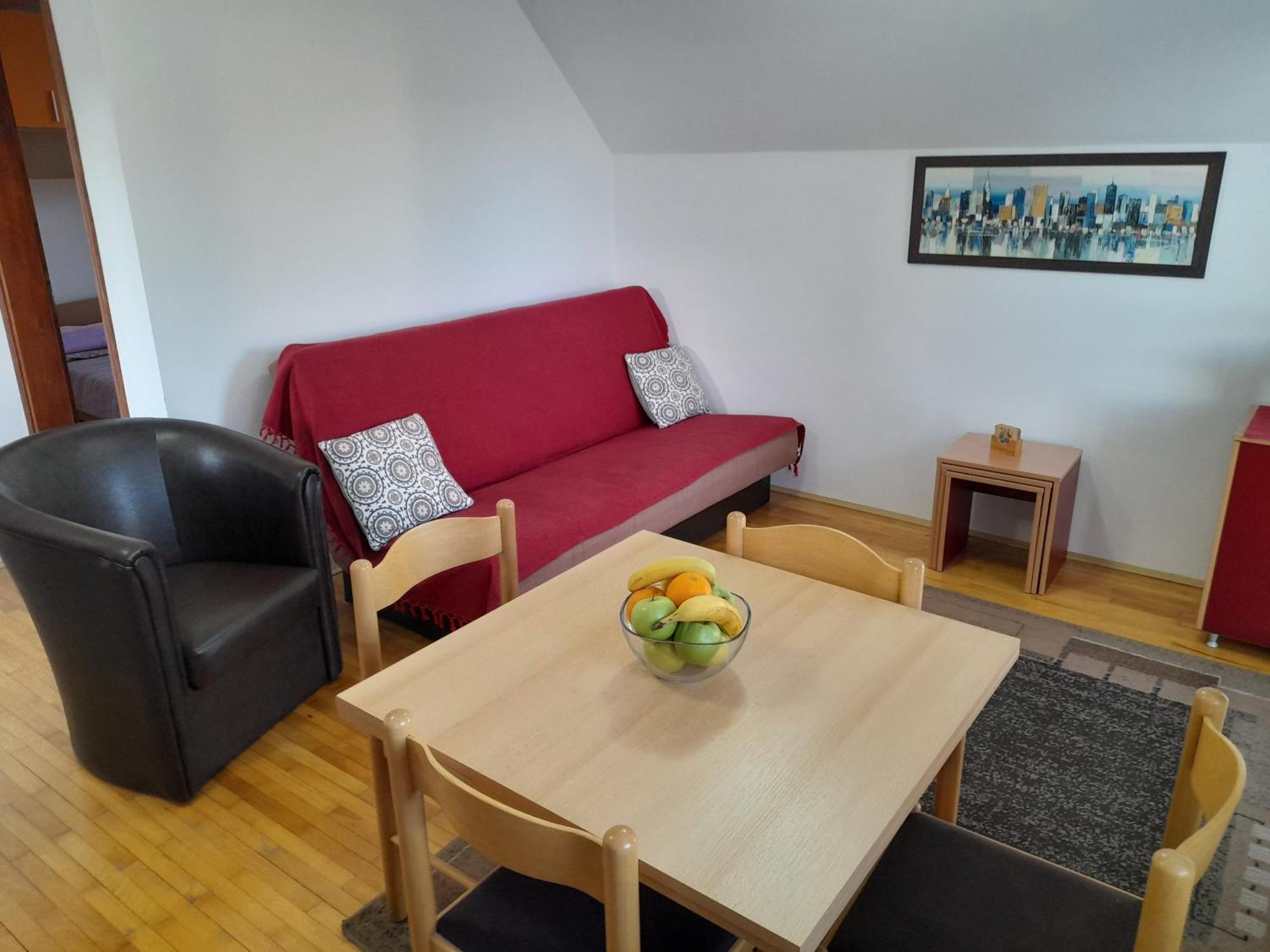 Apartmani Nova Zova Златибор Екстер'єр фото