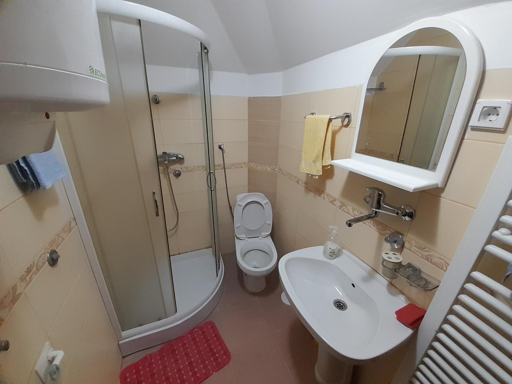 Apartmani Nova Zova Златибор Екстер'єр фото
