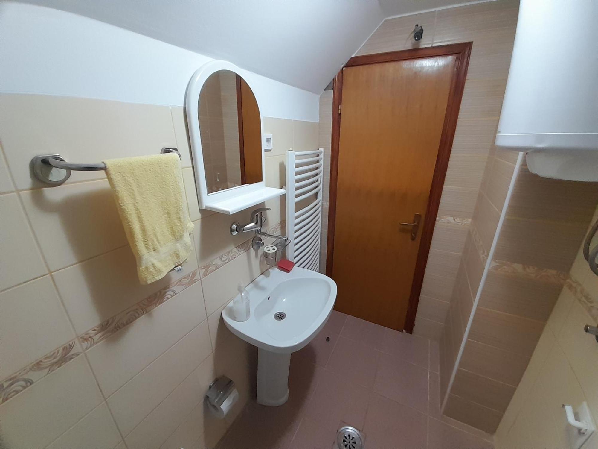 Apartmani Nova Zova Златибор Екстер'єр фото