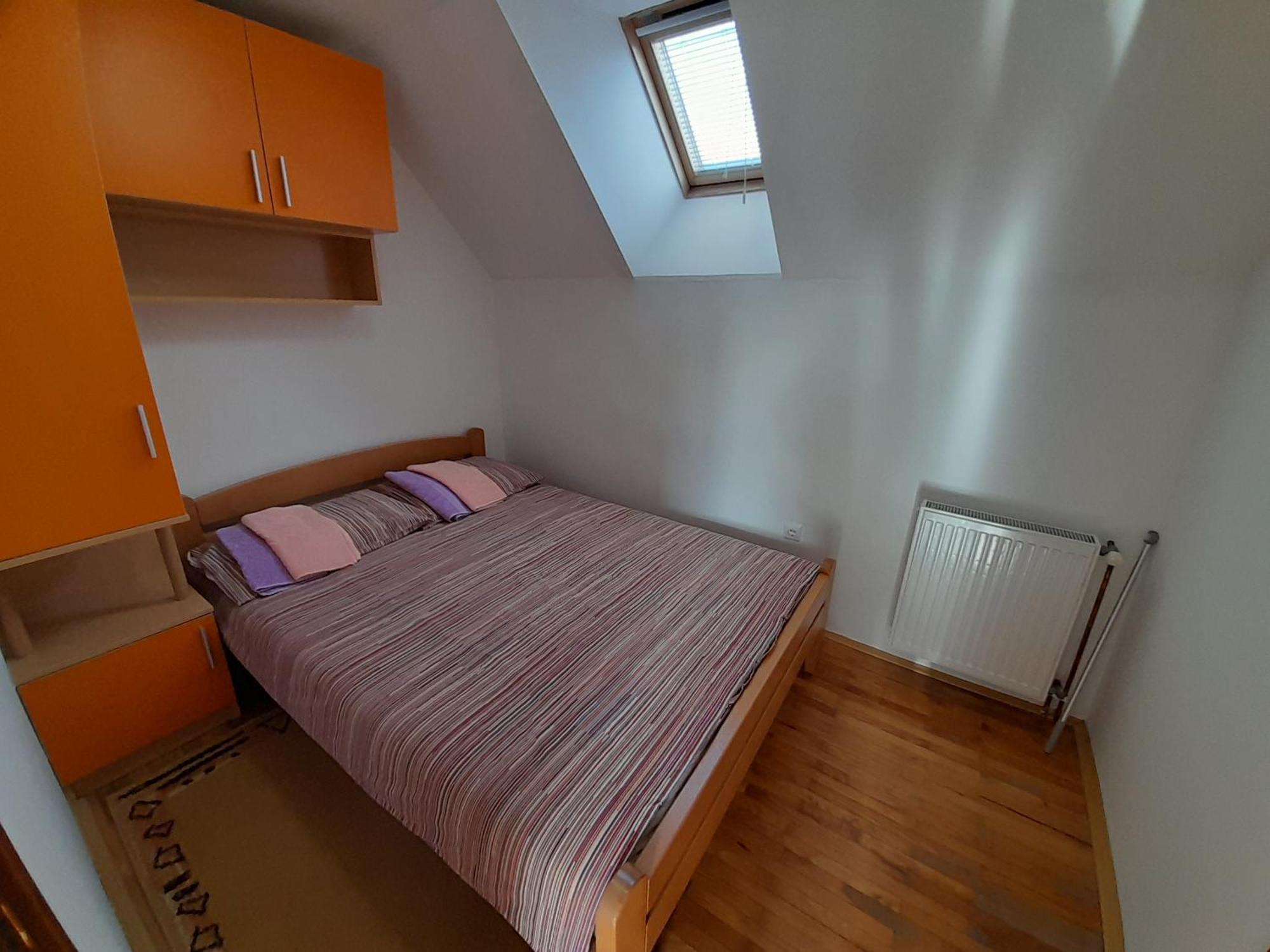 Apartmani Nova Zova Златибор Екстер'єр фото