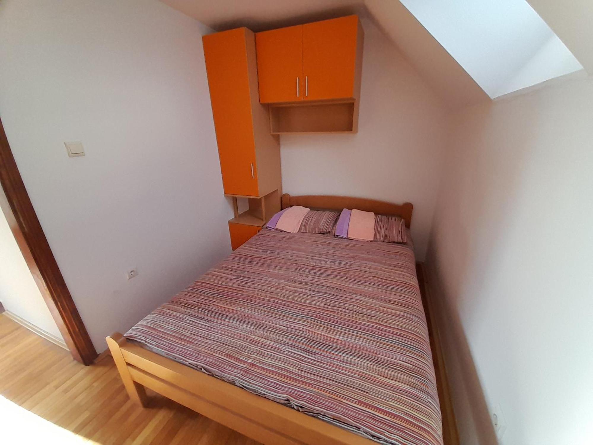 Apartmani Nova Zova Златибор Екстер'єр фото