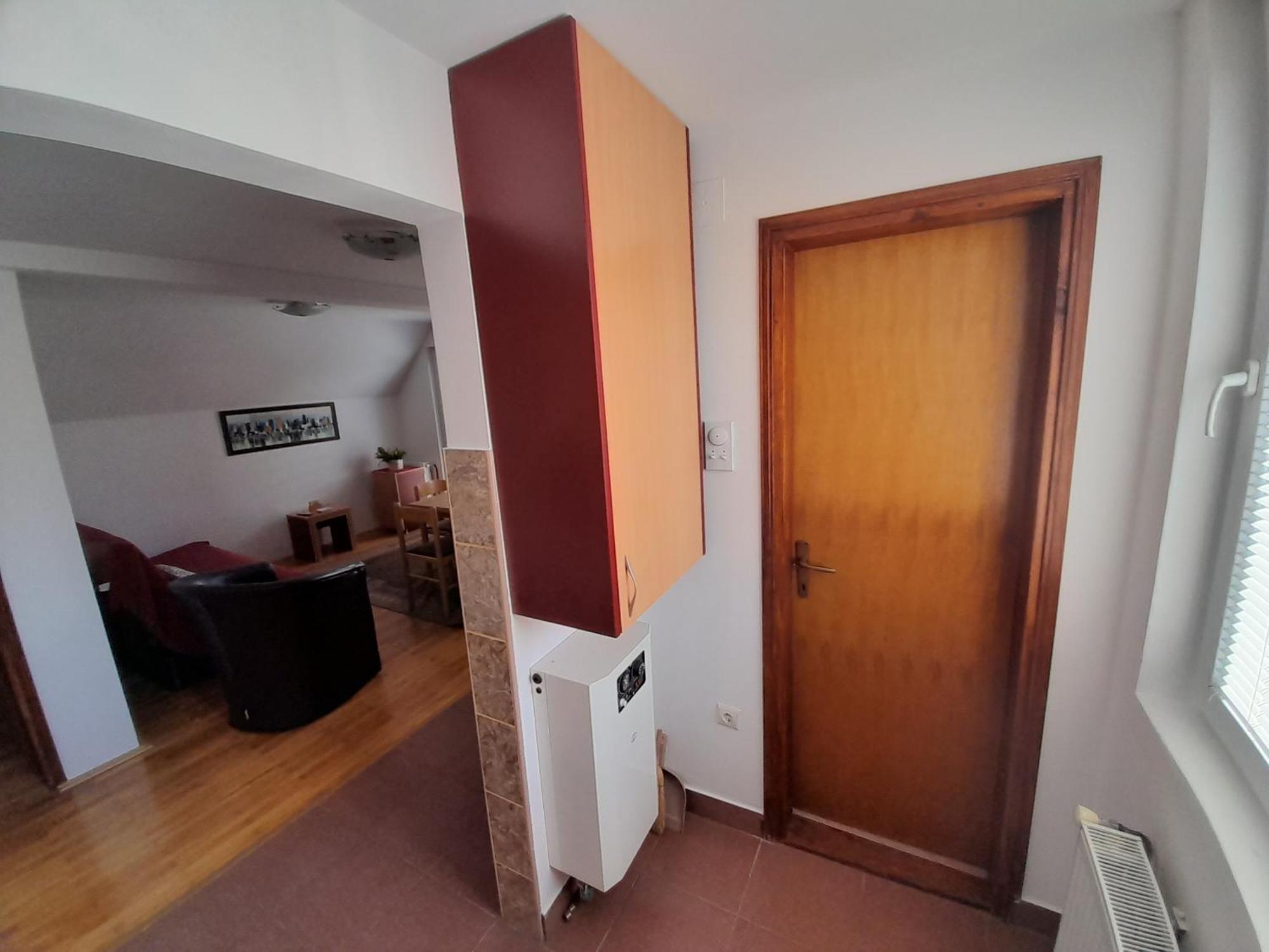 Apartmani Nova Zova Златибор Екстер'єр фото